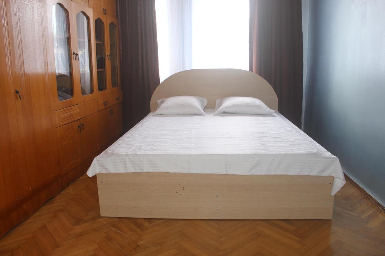 Greenview Guesthouse 바투미 외부 사진