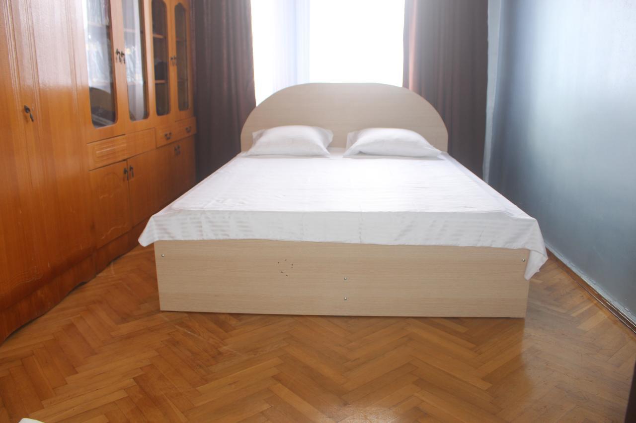 Greenview Guesthouse 바투미 외부 사진