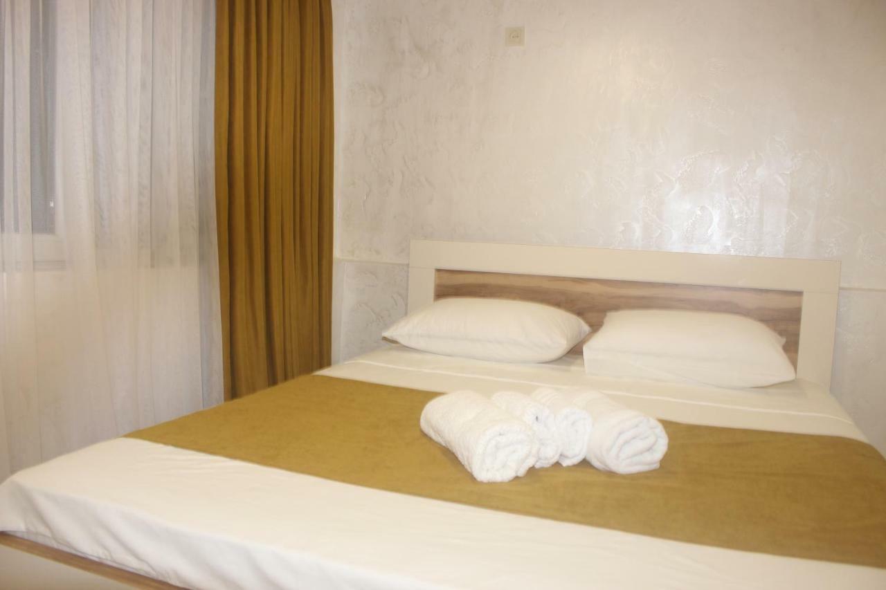 Greenview Guesthouse 바투미 외부 사진