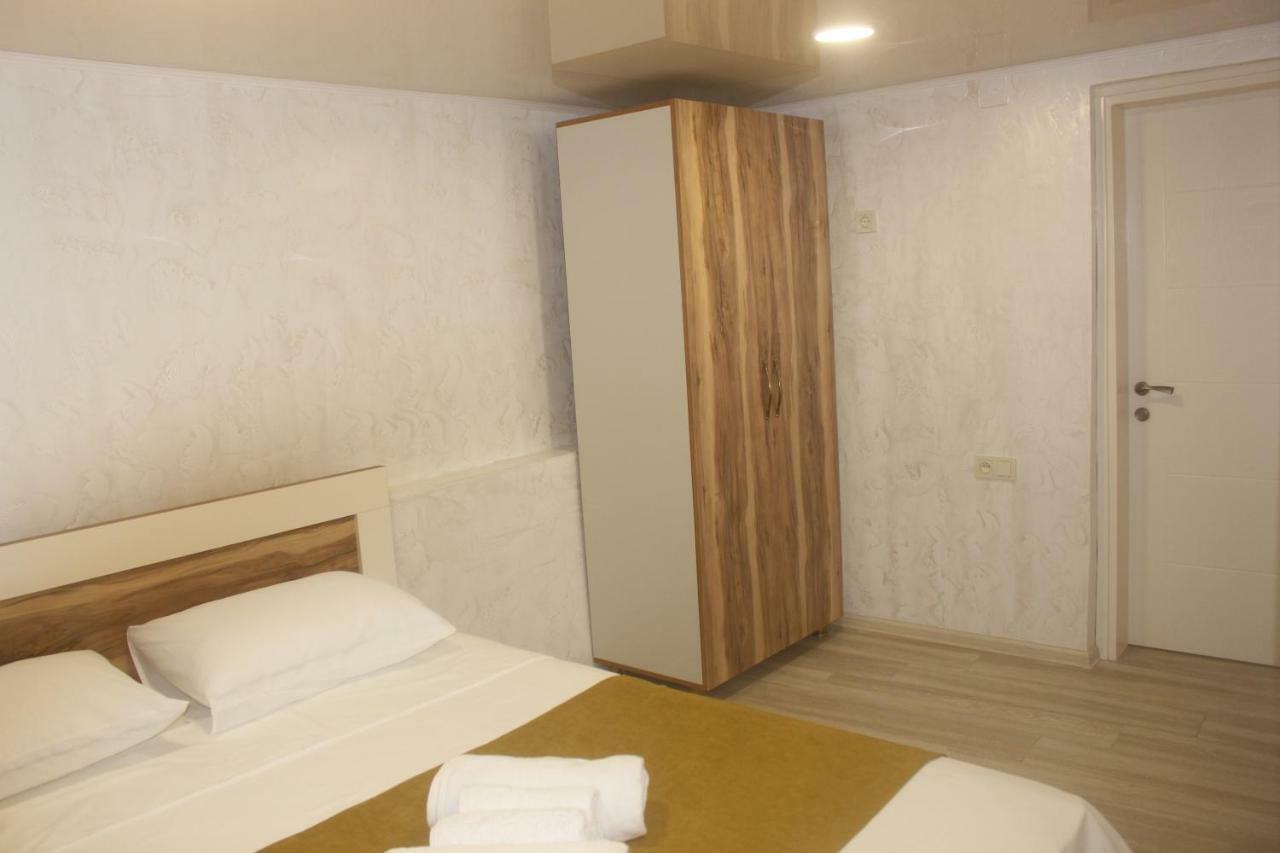 Greenview Guesthouse 바투미 외부 사진