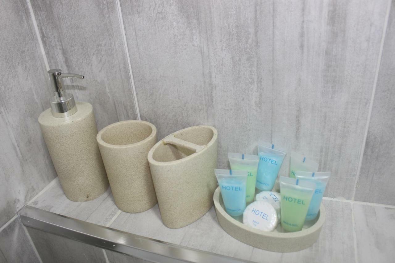 Greenview Guesthouse 바투미 외부 사진
