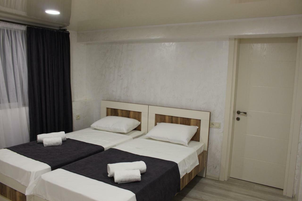 Greenview Guesthouse 바투미 외부 사진