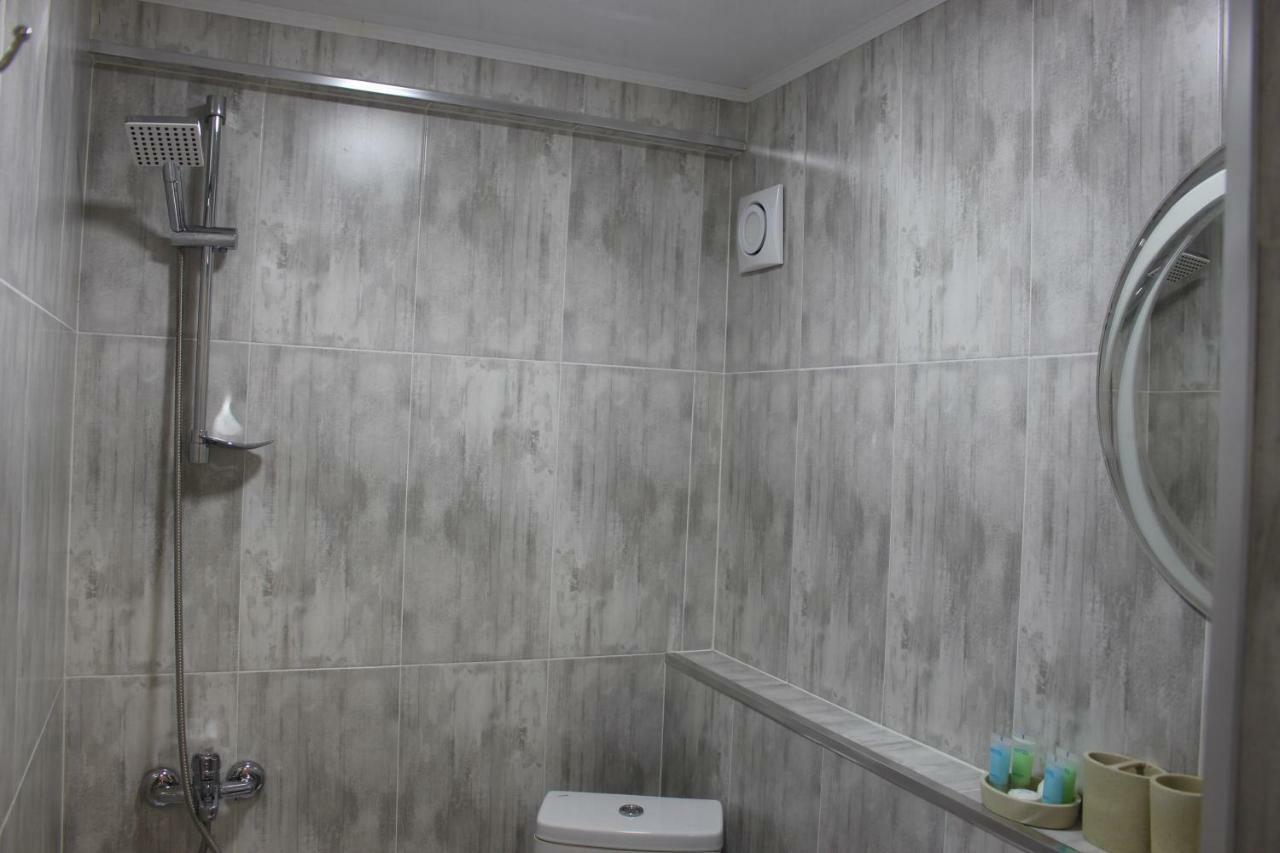 Greenview Guesthouse 바투미 외부 사진