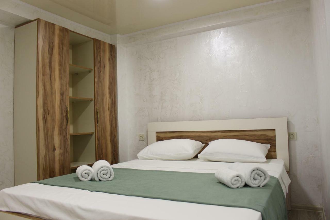 Greenview Guesthouse 바투미 외부 사진