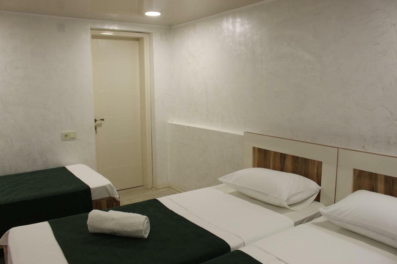 Greenview Guesthouse 바투미 외부 사진