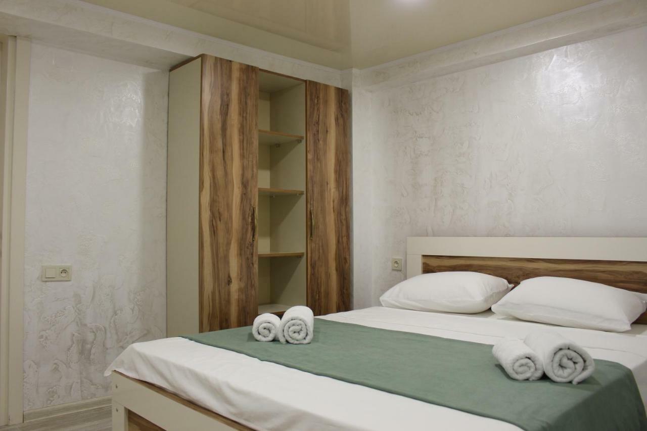 Greenview Guesthouse 바투미 외부 사진