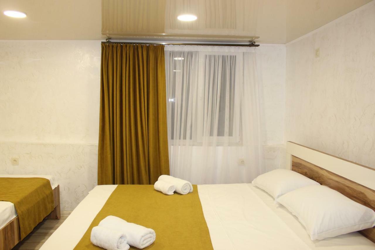 Greenview Guesthouse 바투미 외부 사진