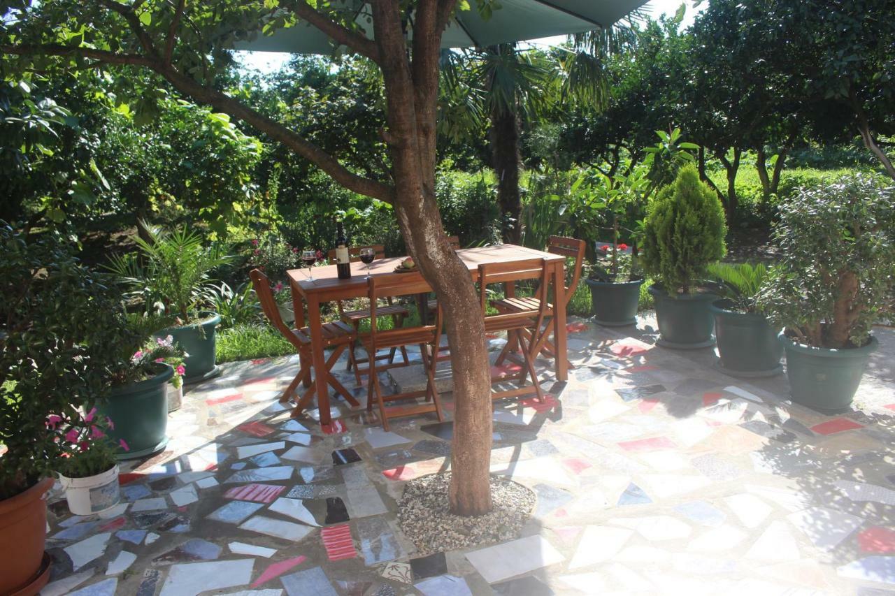 Greenview Guesthouse 바투미 외부 사진