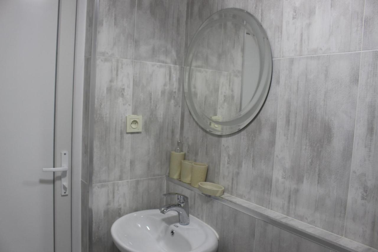 Greenview Guesthouse 바투미 외부 사진